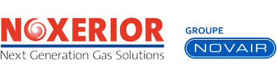 Noxerior Logo